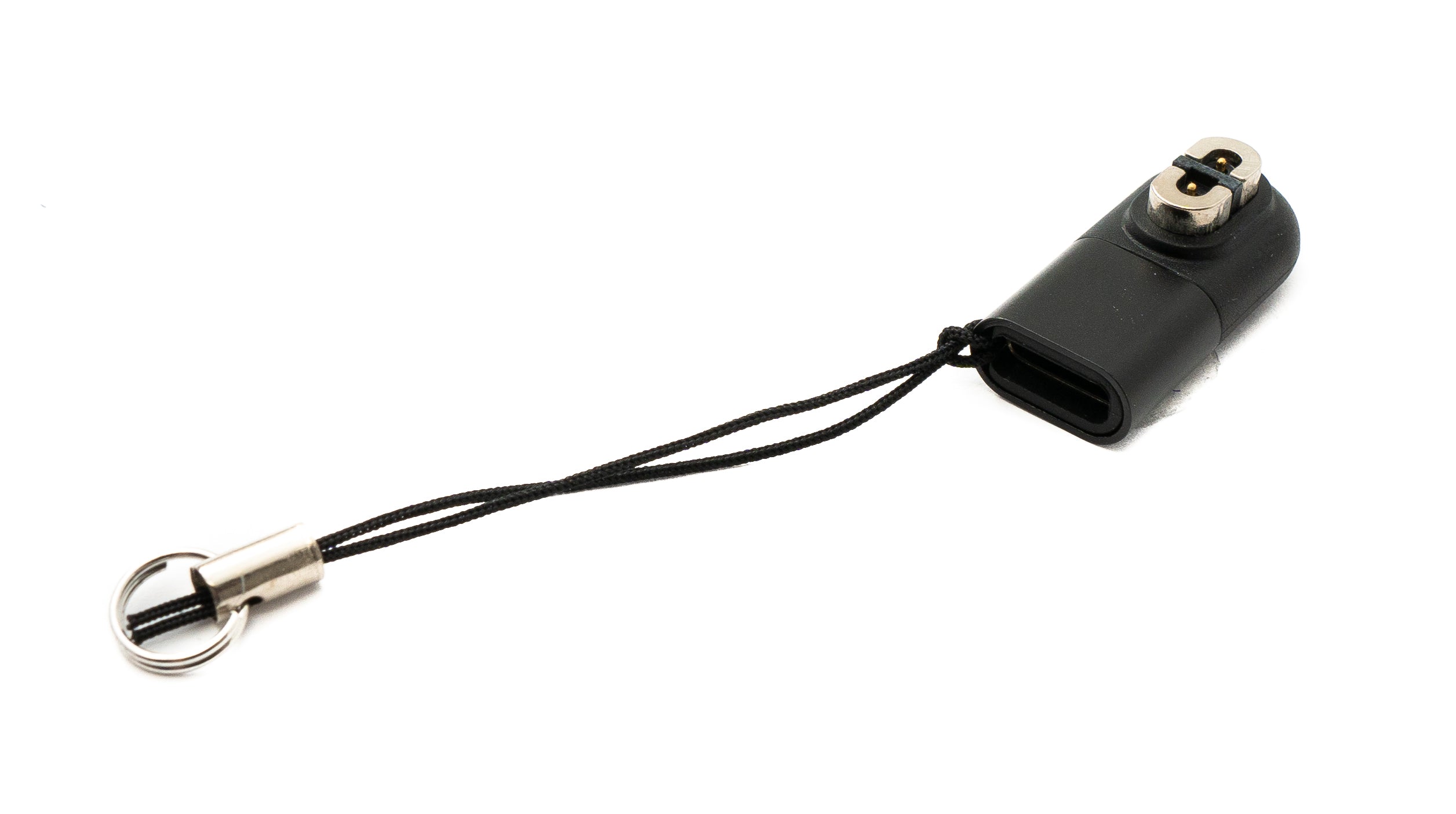 USB 3.1 Adapter magnetisch 5 Gbit/s 4,5 W für AfterShokz Aeropex OpenRun schwarz