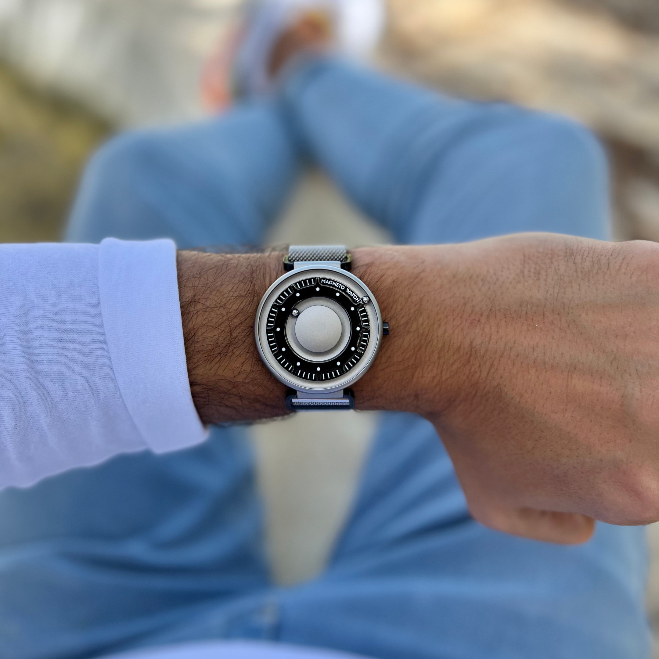 Primus Titan Hochleistungskocher mit leistungsstarkem Brenner, ideal für Camping