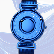 Zeus Primus Blau hochwertige Outdoor-Ausrüstung mit robustem Material