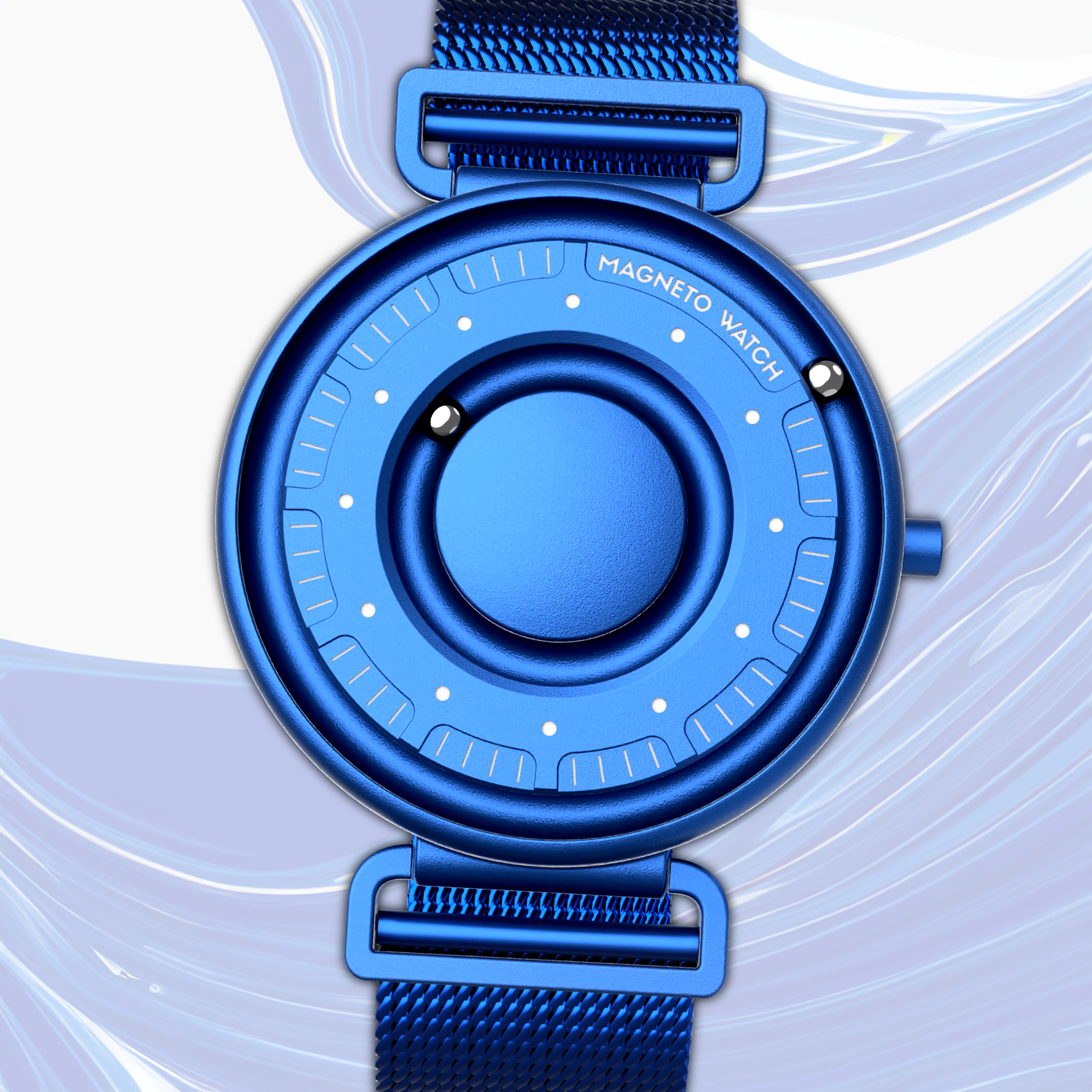 Zeus Primus Blau hochwertige Outdoor-Ausrüstung mit robustem Material