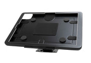 SYSTEM-S Wand Halterung abschließbar 360° für iPad Pro 13" Air 13" (M2) Pro 6 5 4 3 12.9"