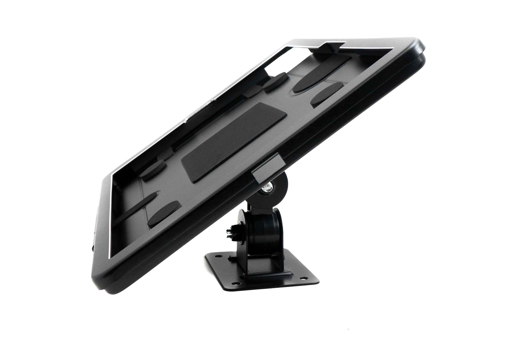 SYSTEM-S Wand Halterung abschließbar 360° für iPad Pro 13" Air 13" (M2) Pro 6 5 4 3 12.9"