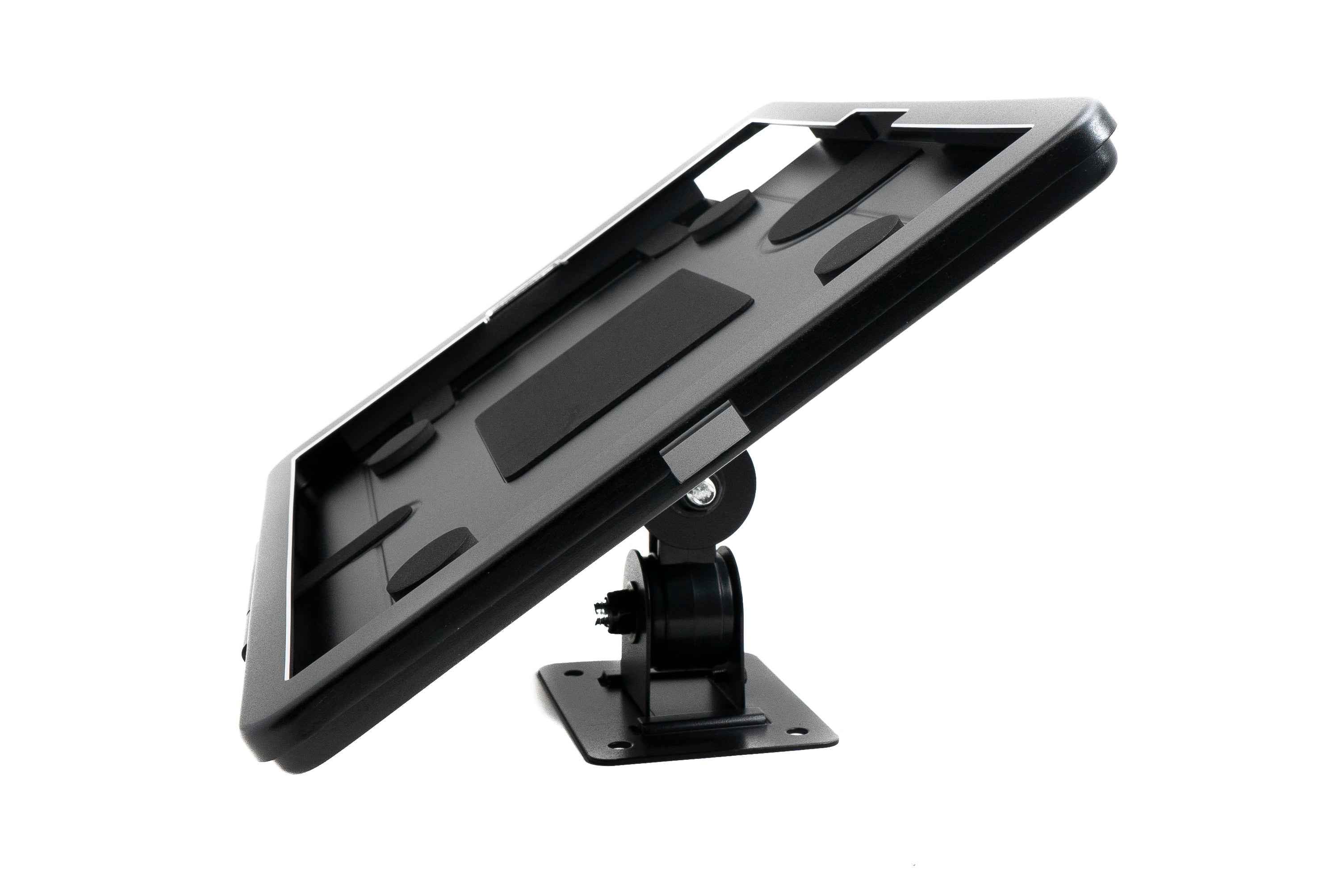 SYSTEM-S Wand Halterung abschließbar 360° für iPad Pro 13" Air 13" (M2) Pro 6 5 4 3 12.9"