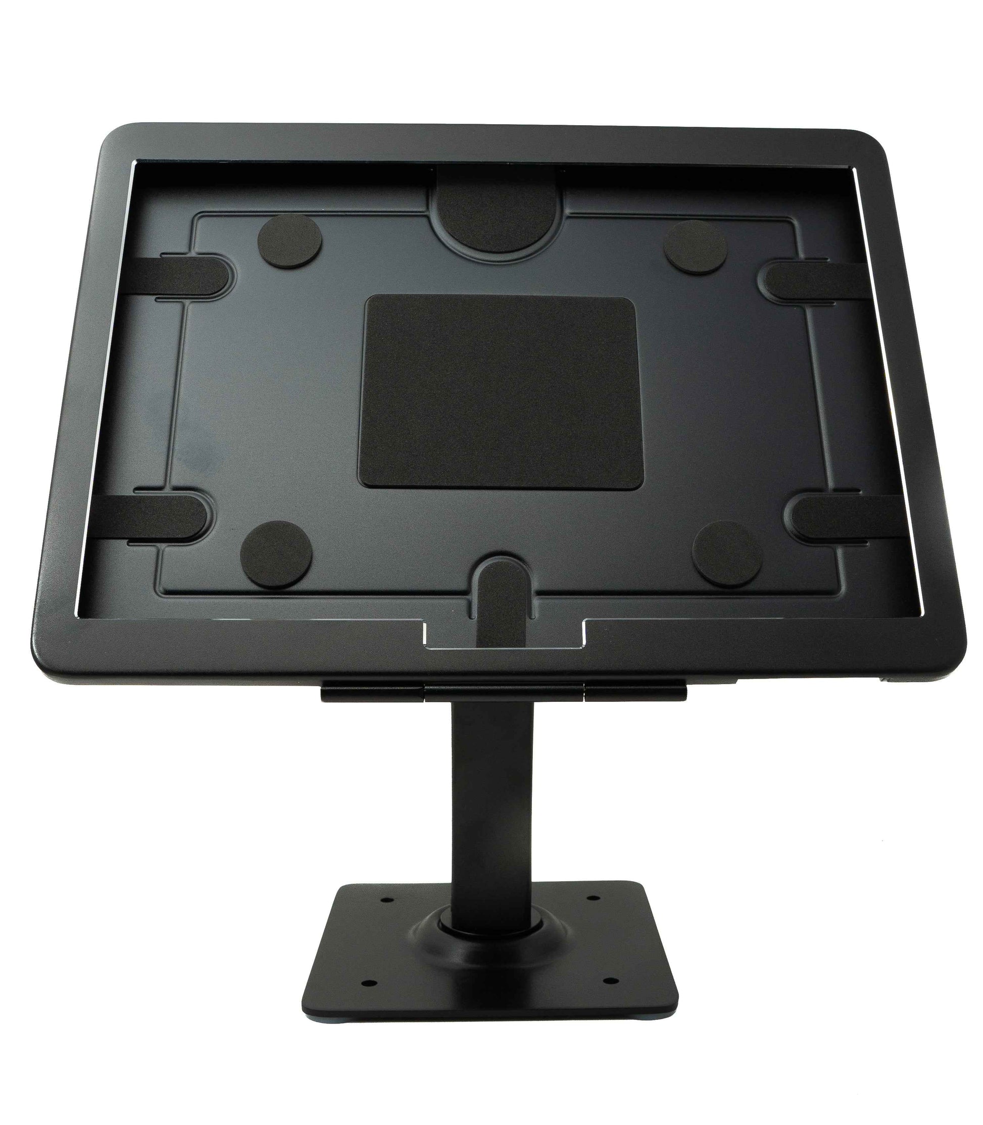 SYSTEM-S Wand Halterung abschließbar 270° neigbar Ständer für Microsoft Surface Pro 11 10 9 13.0"