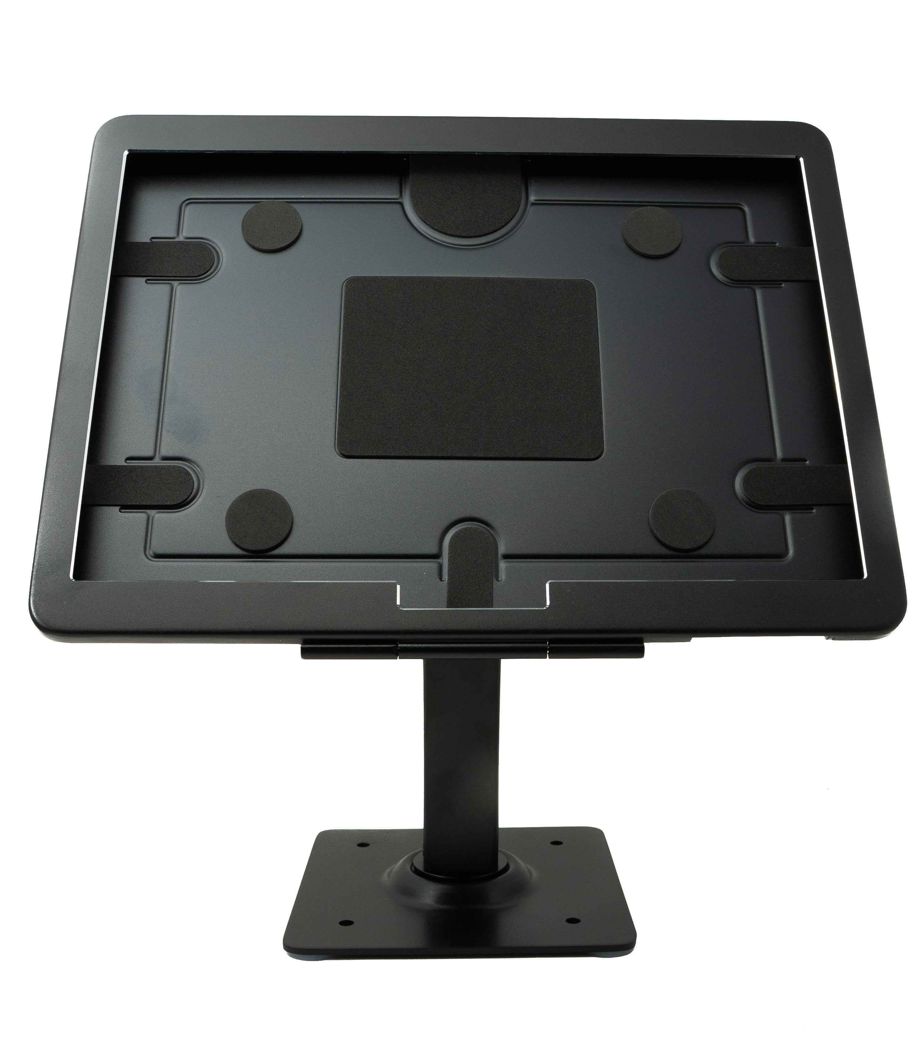 SYSTEM-S Wand Halterung abschließbar 270° neigbar Ständer für Microsoft Surface Pro 11 10 9 13.0"