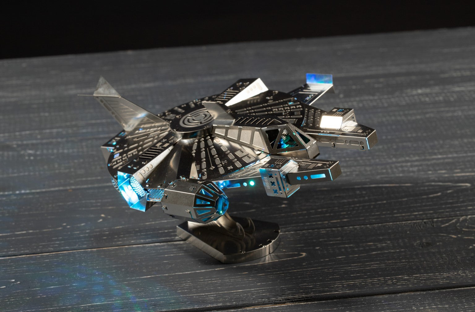 STARSHIP NEBULA SCOUT-3