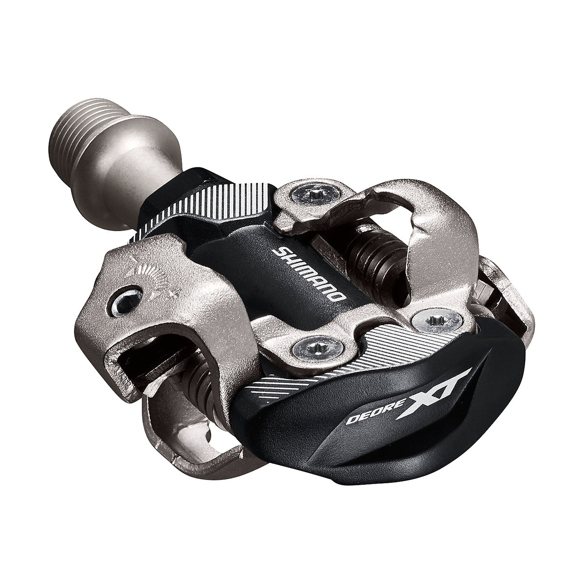 Pedales Shimano XT M8100-0