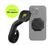 FESCHD Universal Bundle in Schwarz, vielseitiges Zubehörset für verschiedene Anwendungen