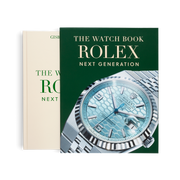 Rolex Uhr Buch: Nächste Generation