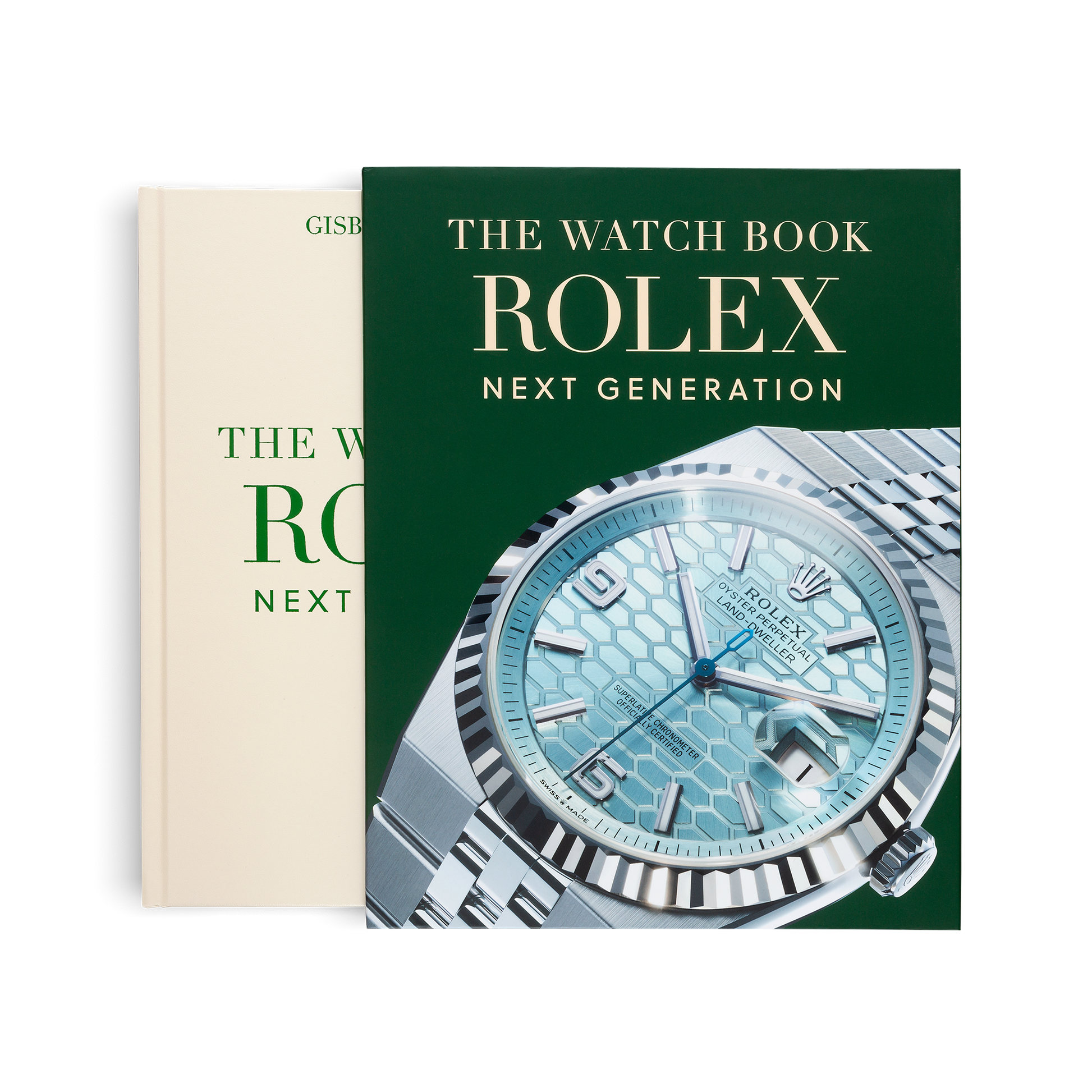 Rolex Uhr Buch: Nächste Generation - Bild 1