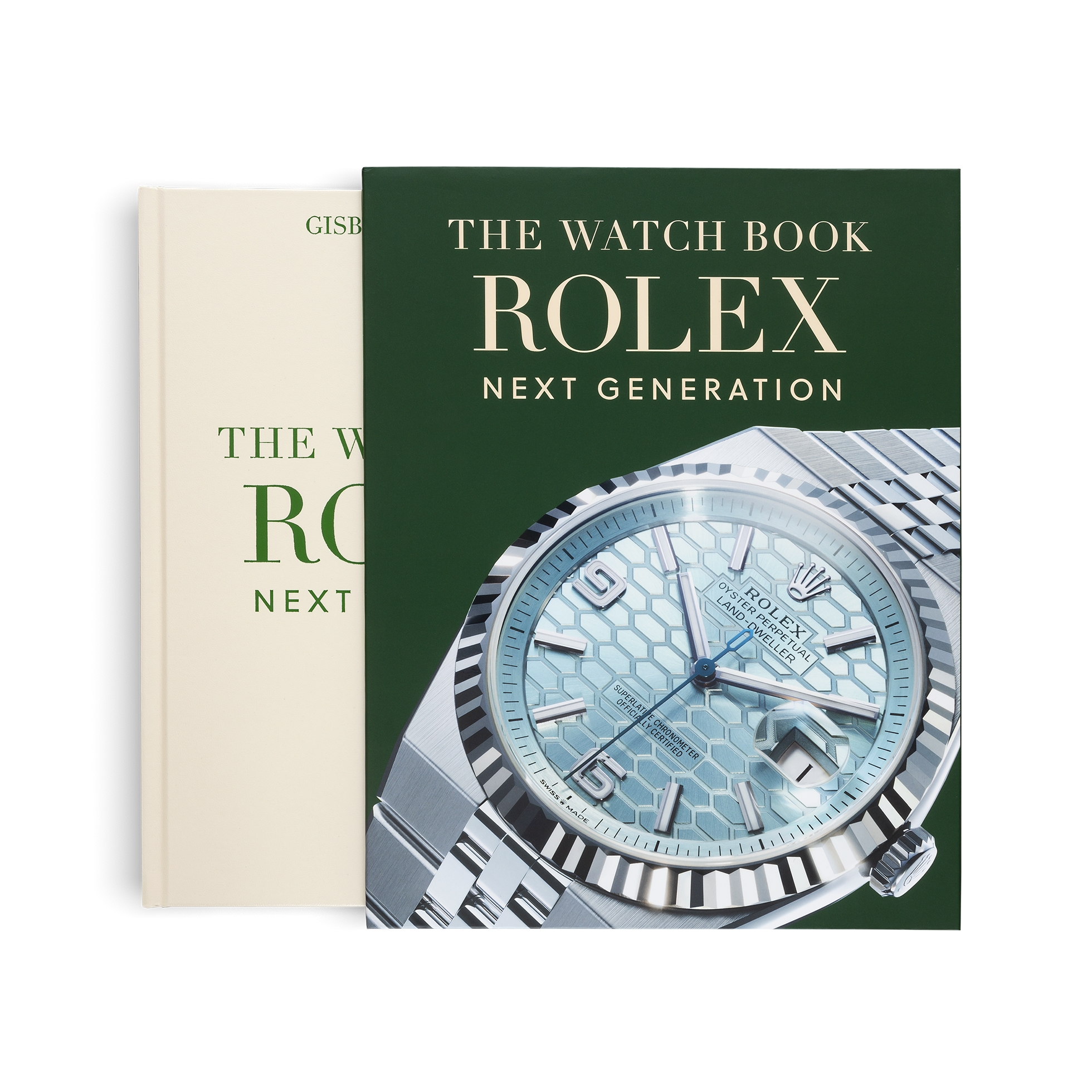 Rolex Uhr Buch: Nächste Generation - Bild 1