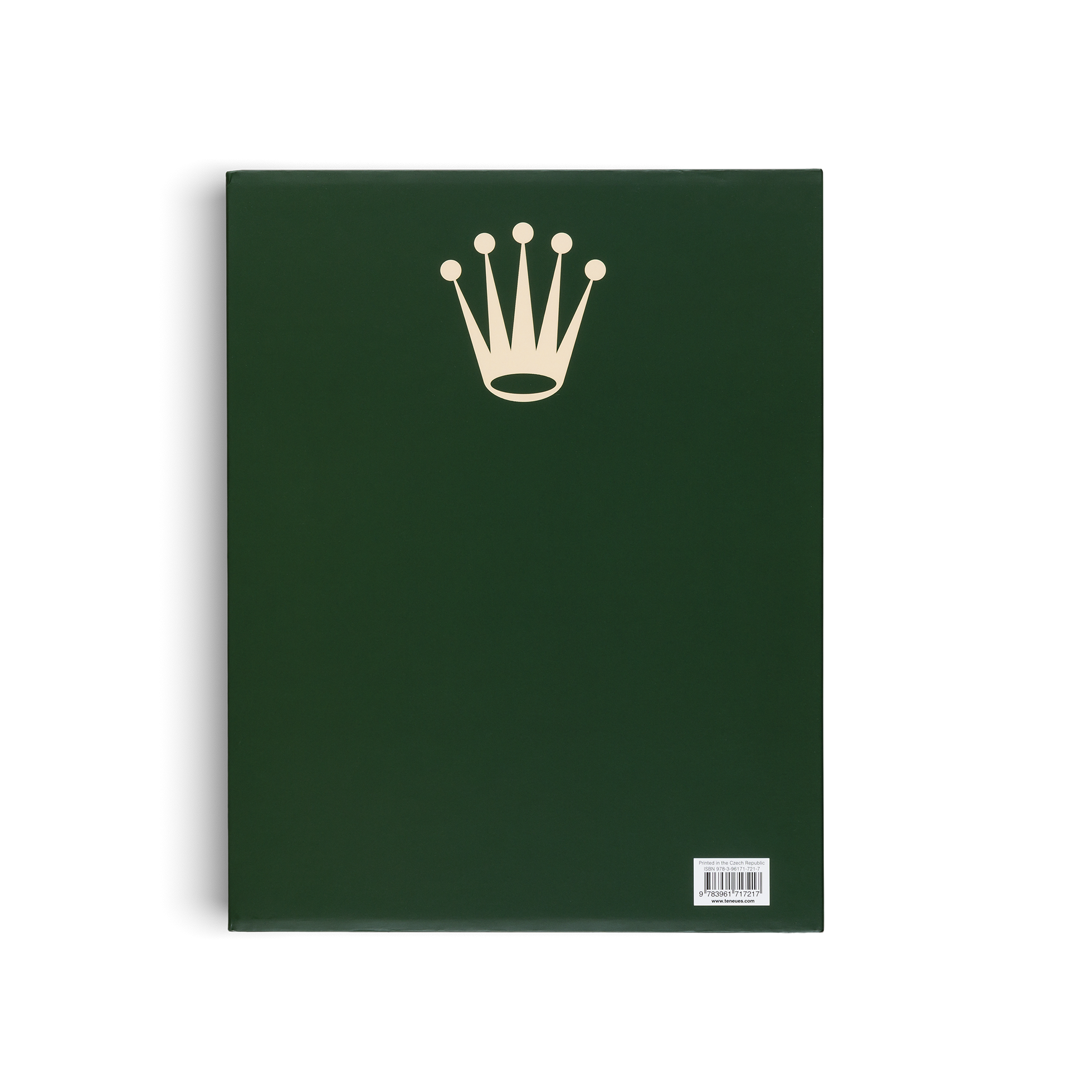 Rolex Uhr Buch: Nächste Generation