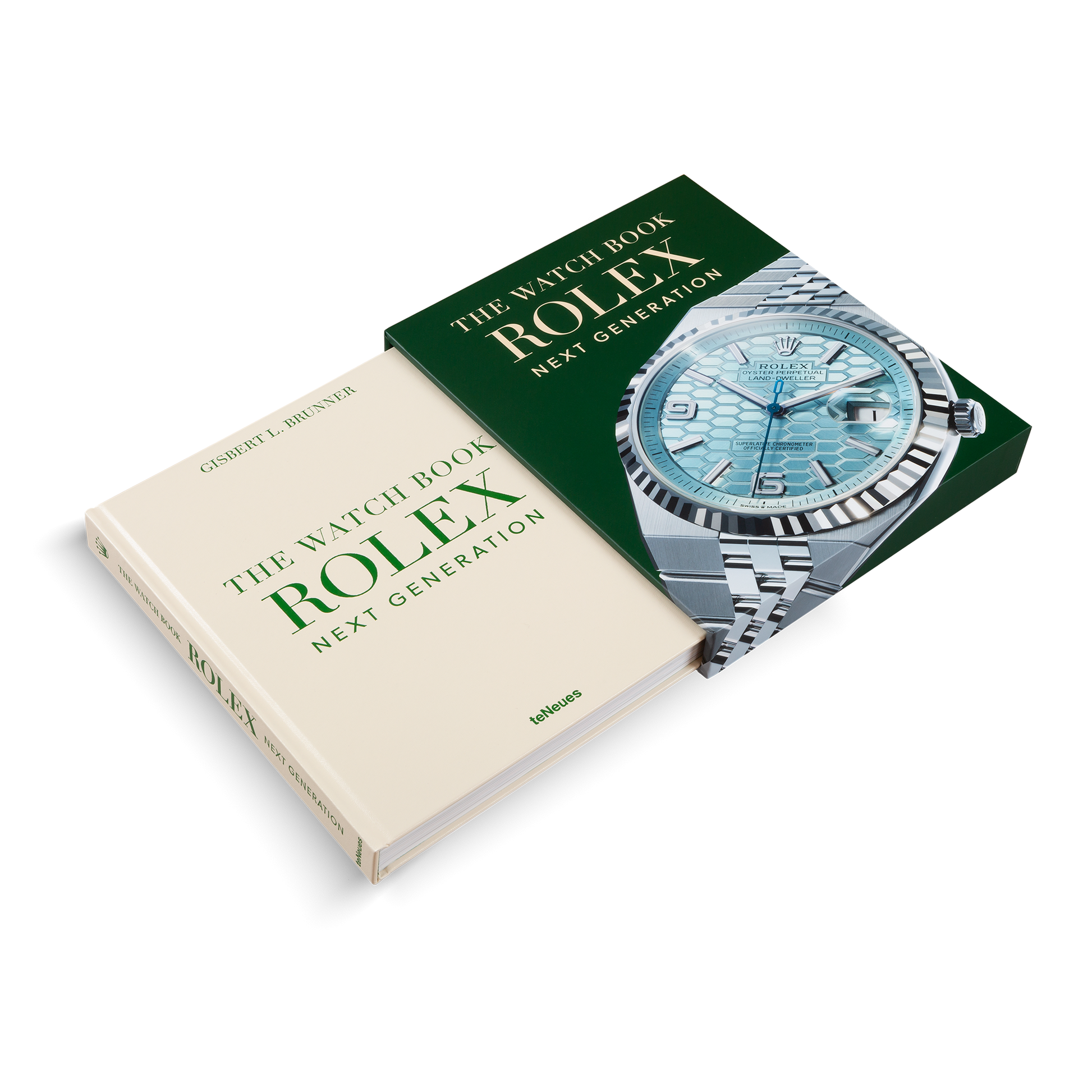 Rolex Uhr Buch: Nächste Generation - Bild 3