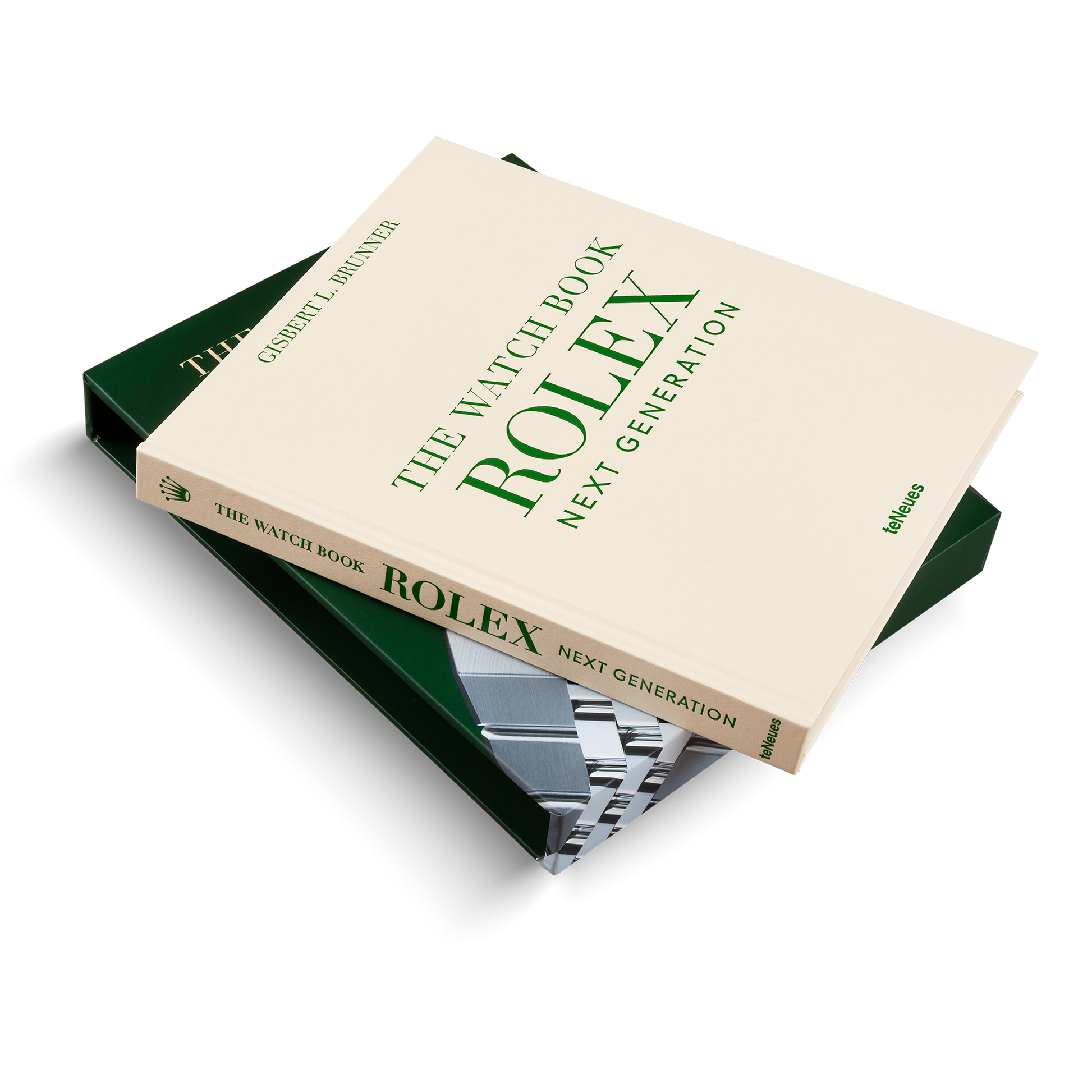 Rolex Uhr Buch: Nächste Generation - Bild 4