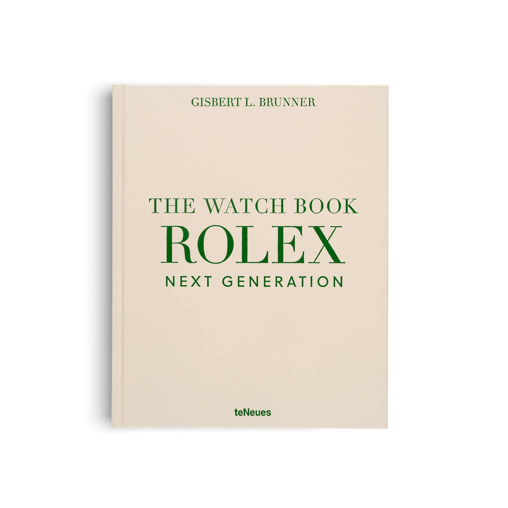 Rolex Uhr Buch: Nächste Generation - Bild 5