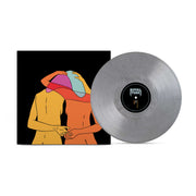 Vinyl-Schallplatte Altruistic Silver Nugget 180 g silber limitiert