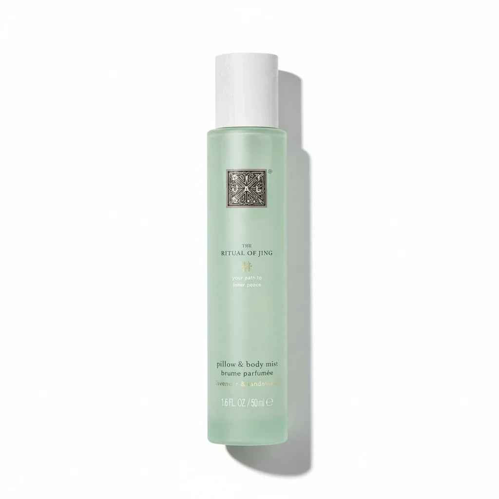 RITUALS... The Ritual of Jing Night Pillow & Body Mist