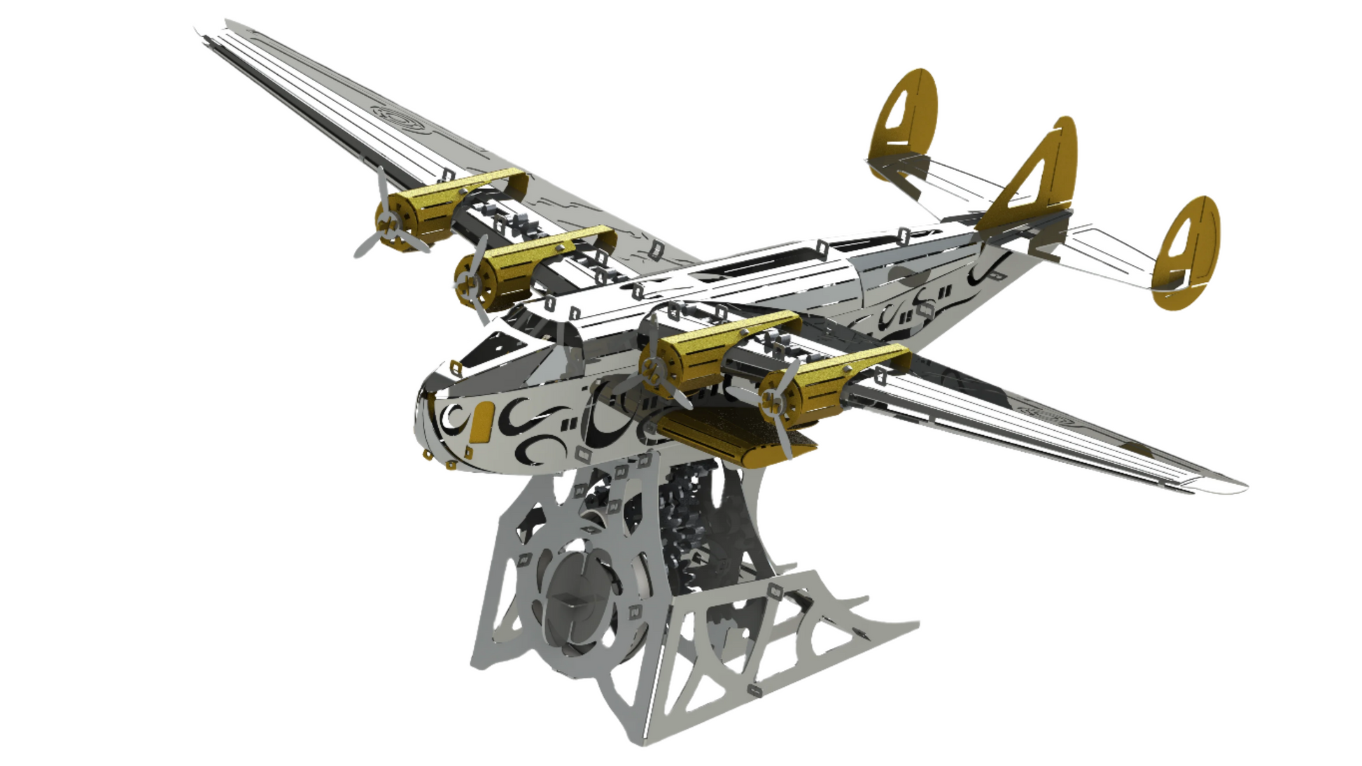 SPLASHING DREAMER BOEING-314-0