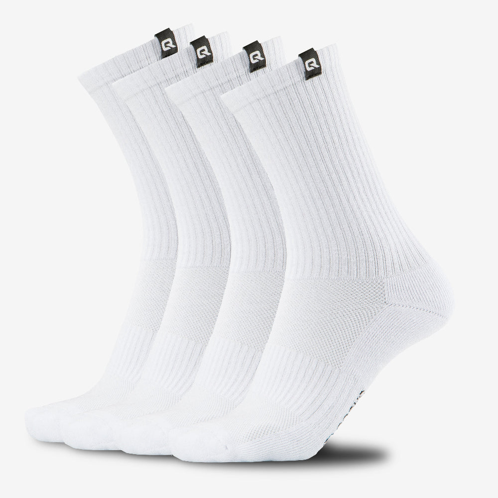 Tennissocken gepolstert für Damen & Herren 4X Paar-6