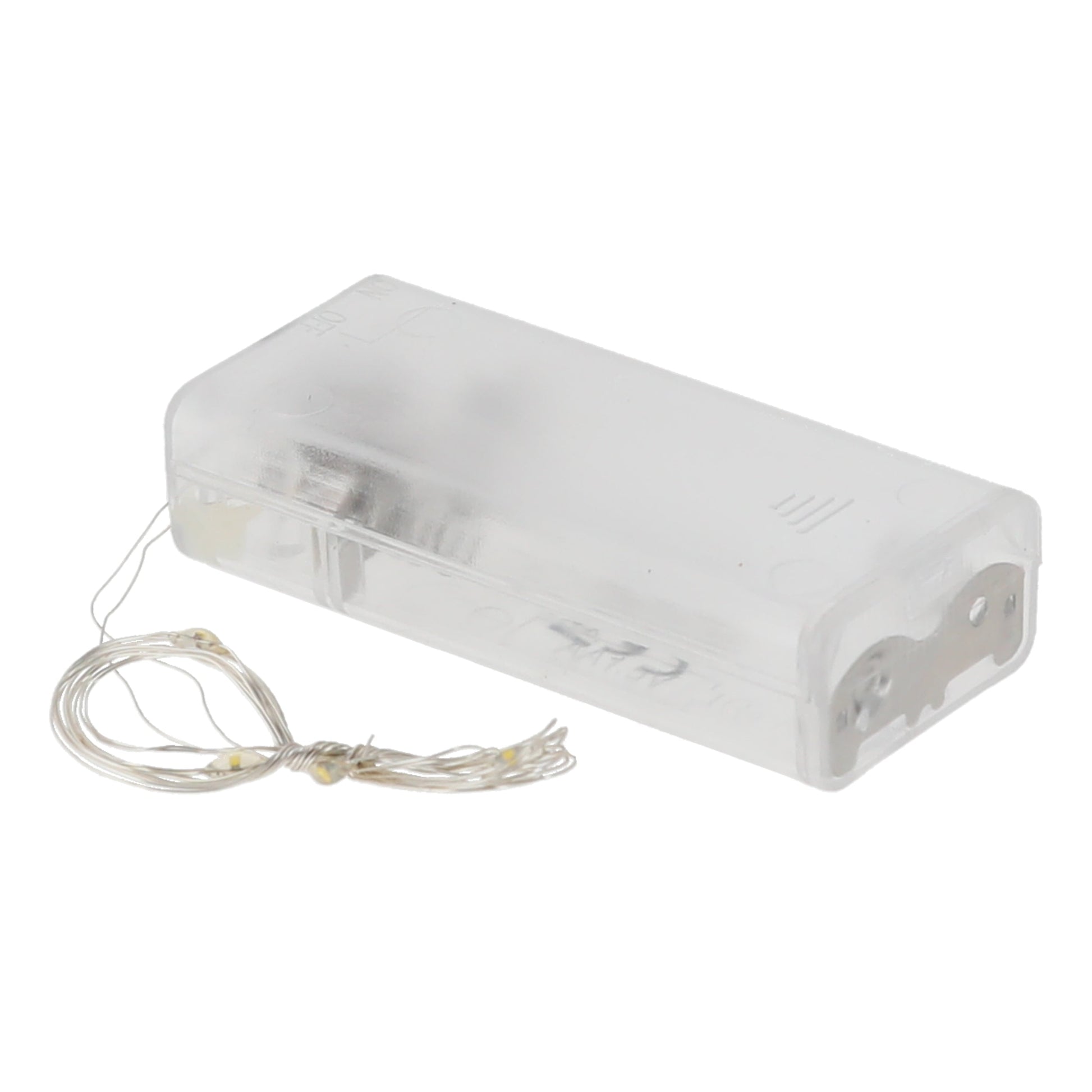 Weihnachtsdeko Sternleuchte, batteriebetrieben, für stimmungsvolle Beleuchtung