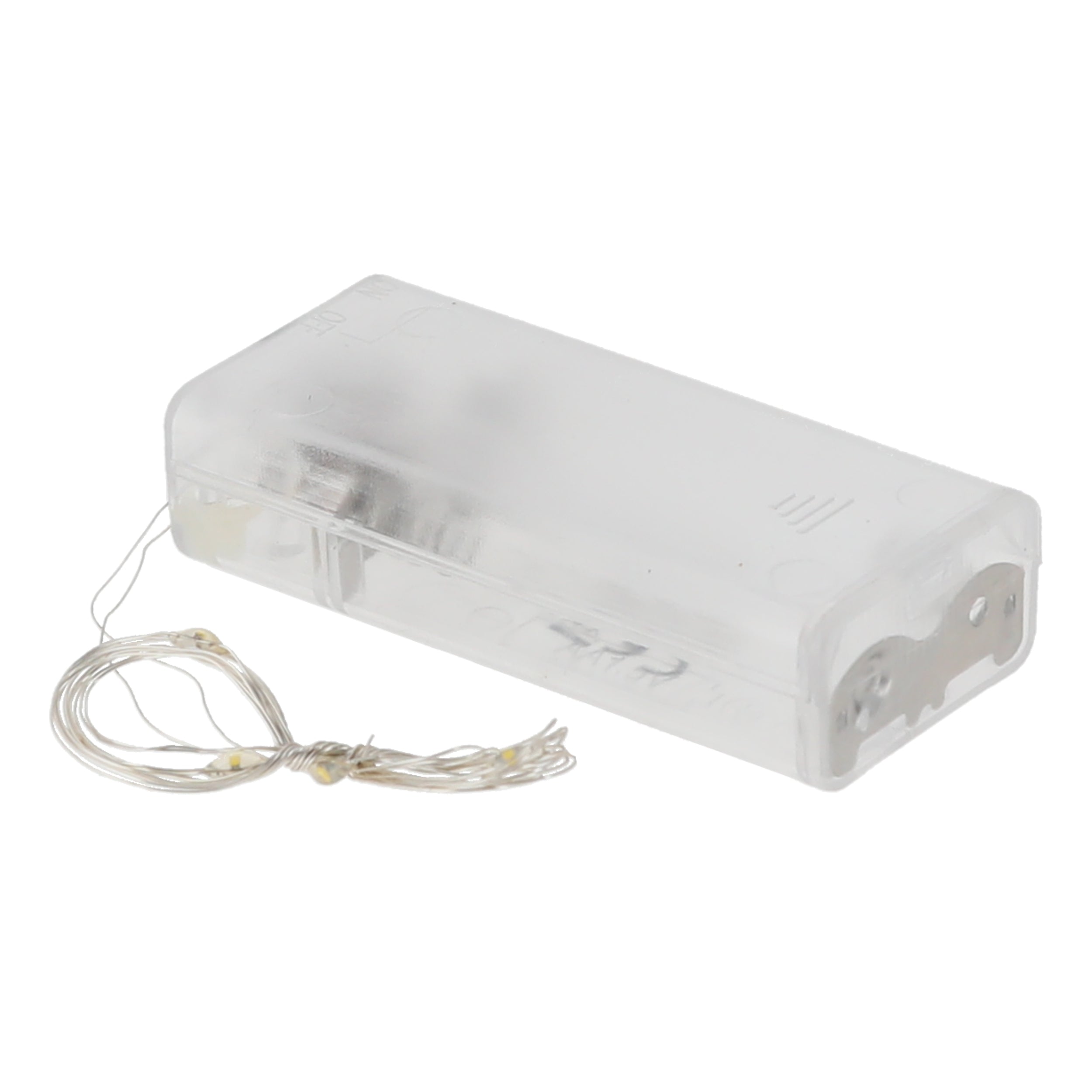 Weihnachtsdeko Sternleuchte, batteriebetrieben, für stimmungsvolle Beleuchtung