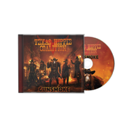 Texas Hippie Coalition - Gunsmoke CD
