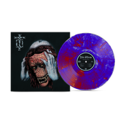 Take Offense T.O.tality Color Vinyl