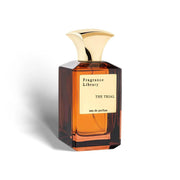 Fragrance Library The Trial Eau de Parfum 50ml in eleganter Verpackung