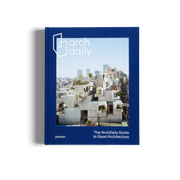 The ArchDaily Guide to Good Architecture - Special Edition, Hardcover, moderne Architektur