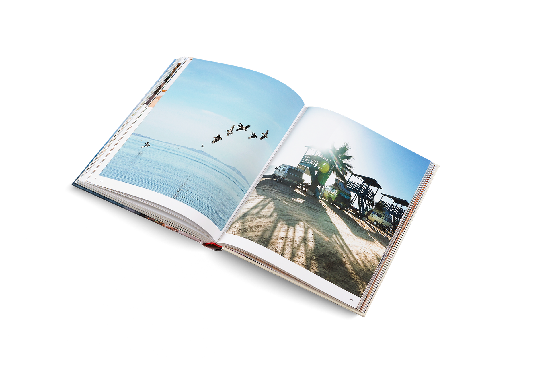 Vans The Getaways in Bunt mit einzigartigem Design und strapazierfähigem Material