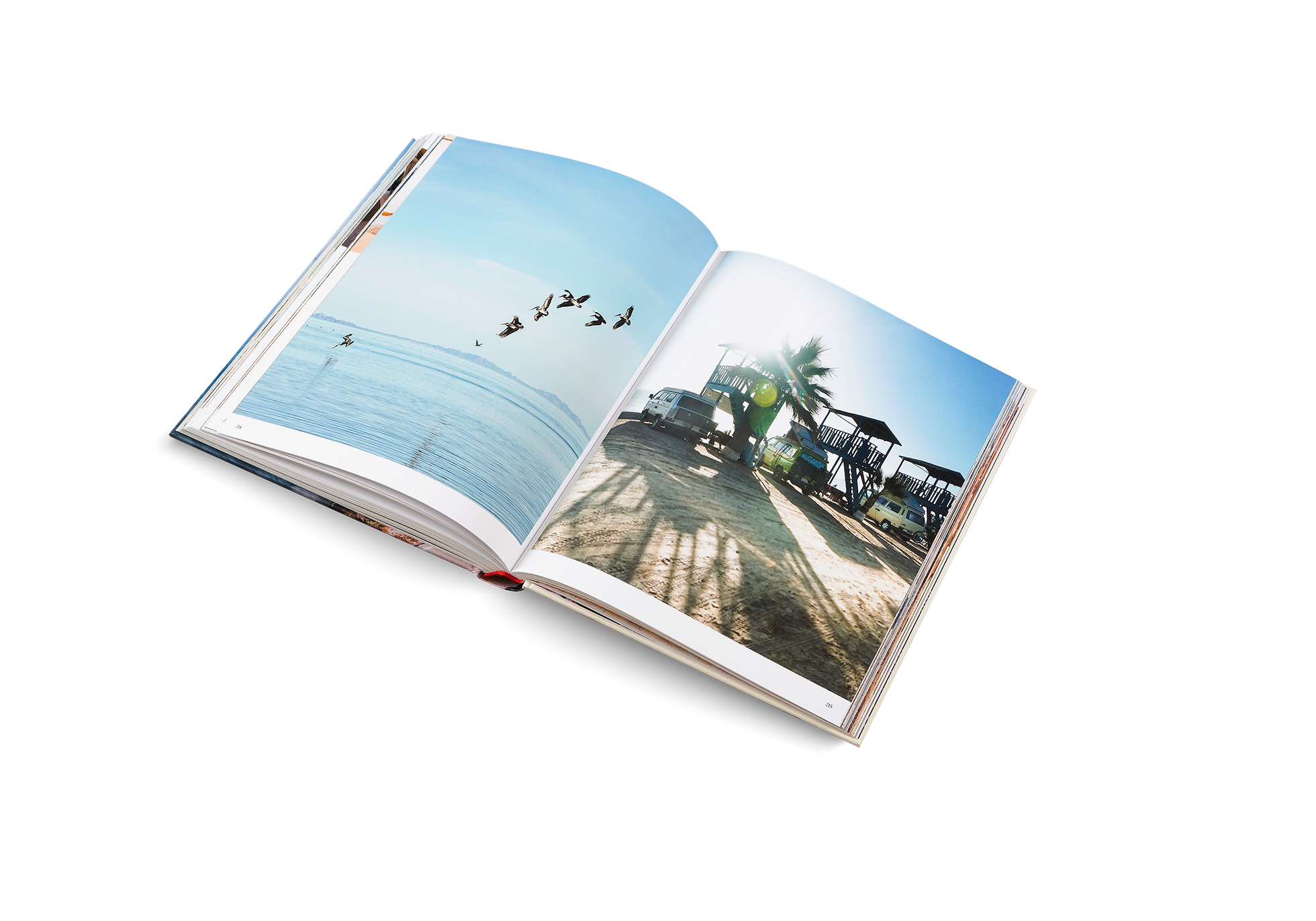 Vans The Getaways in Bunt mit einzigartigem Design und strapazierfähigem Material