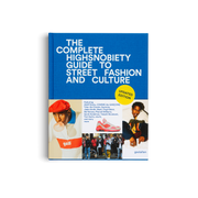 The Incomplete Updated Edition, Hardcover, moderne Gestaltung