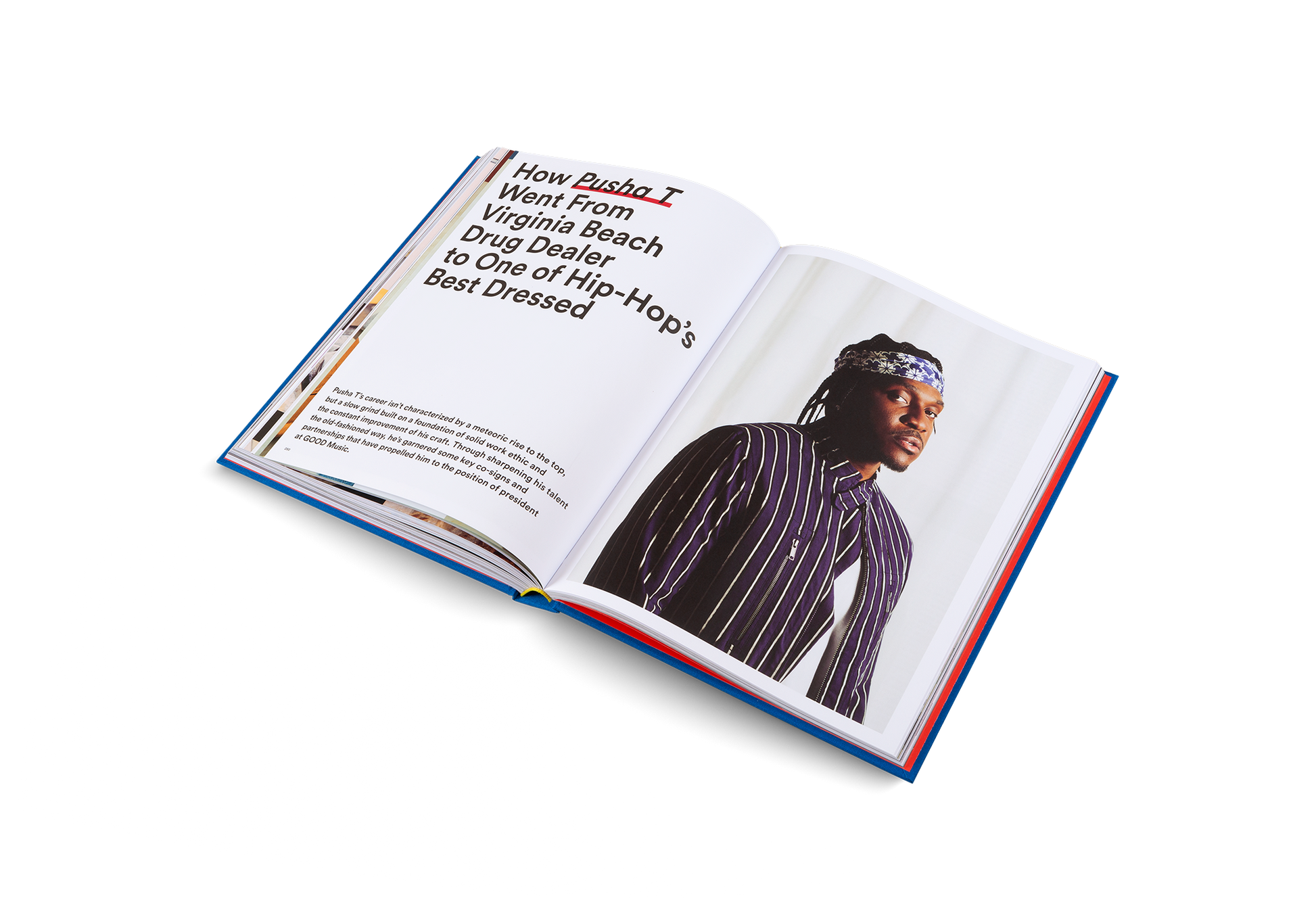 The Incomplete Updated Edition, Buch auf einem Regal