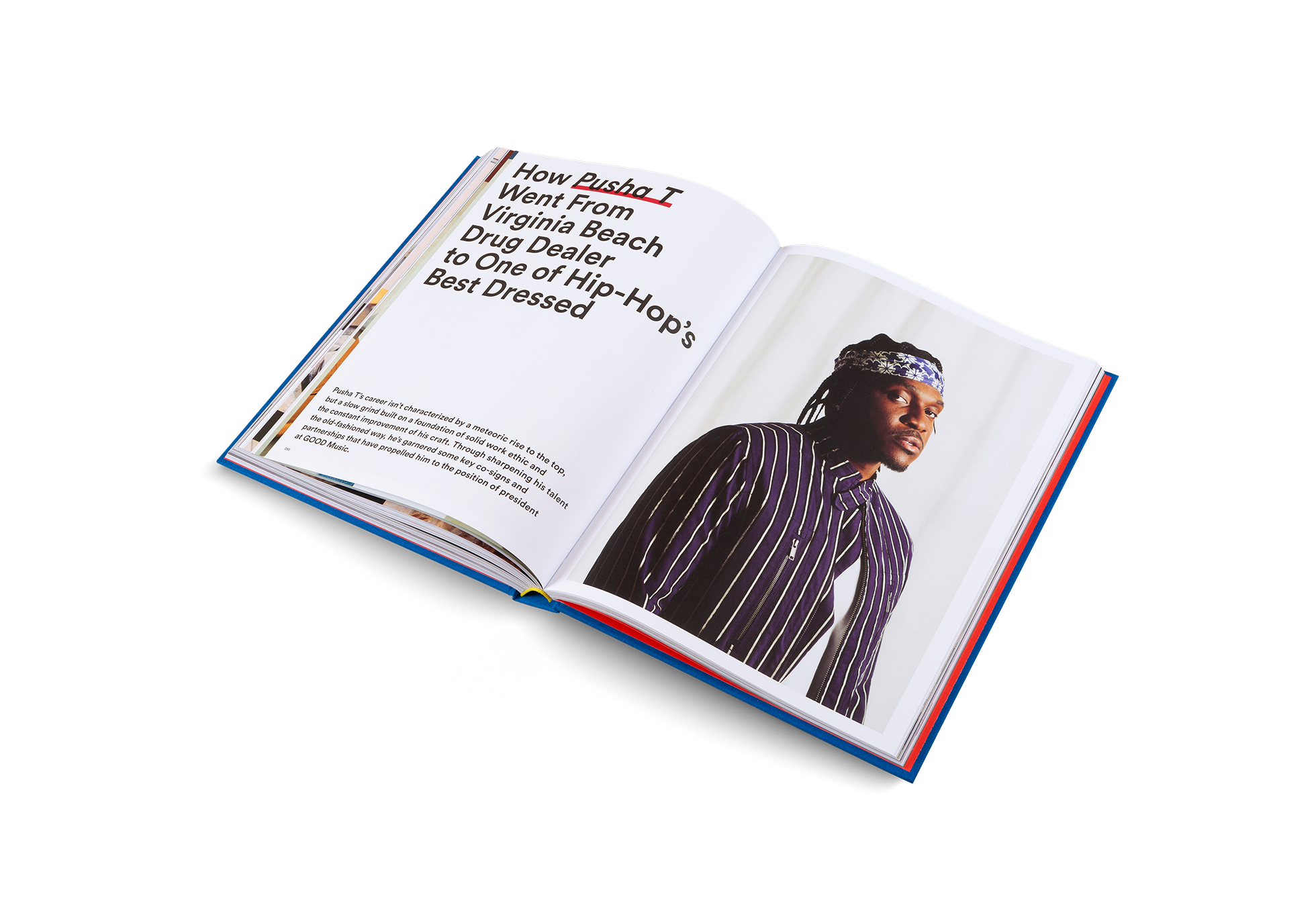 The Incomplete Updated Edition, Buch auf einem Regal