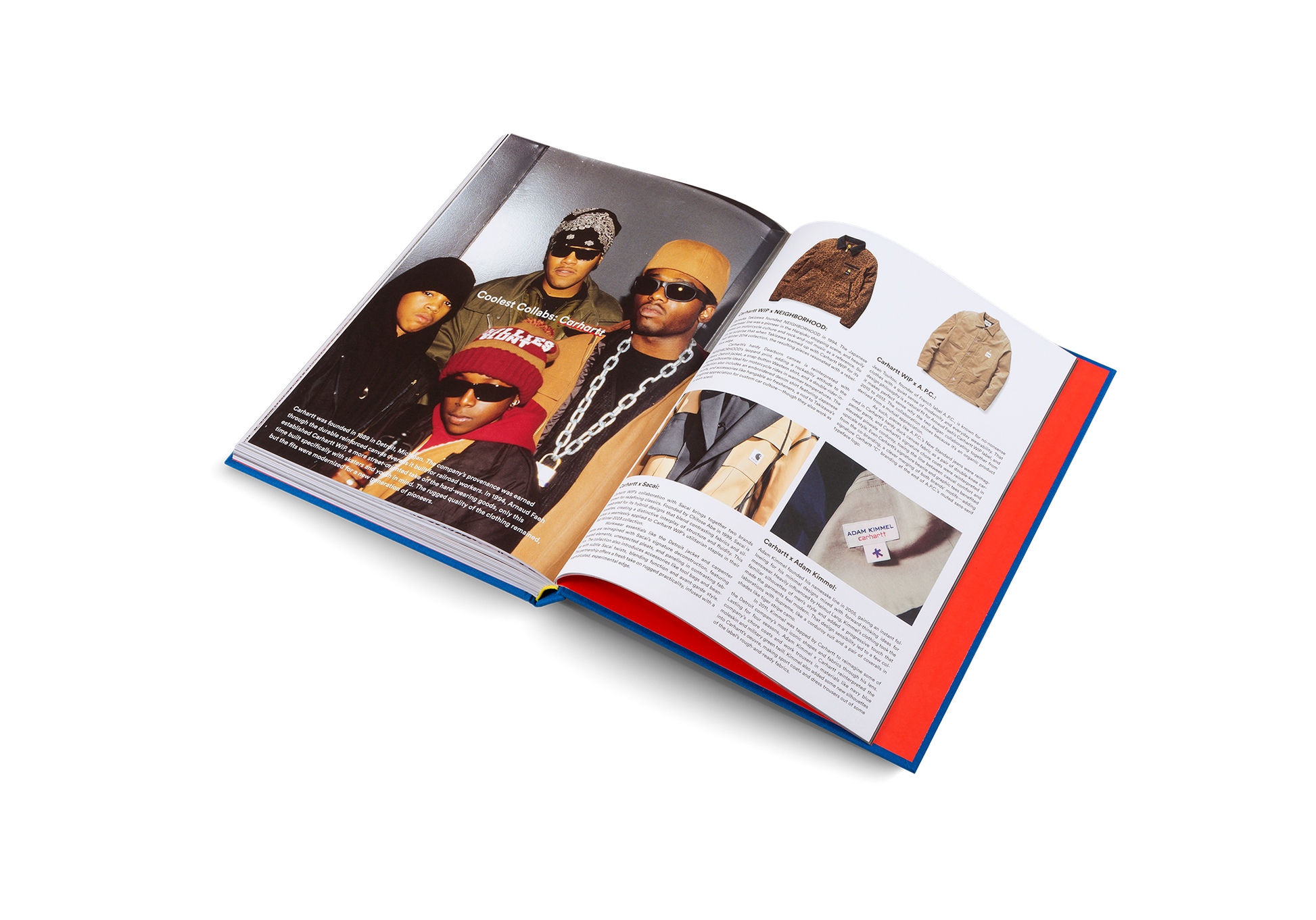 The Incomplete Updated Edition, Buch in einer Bibliothek