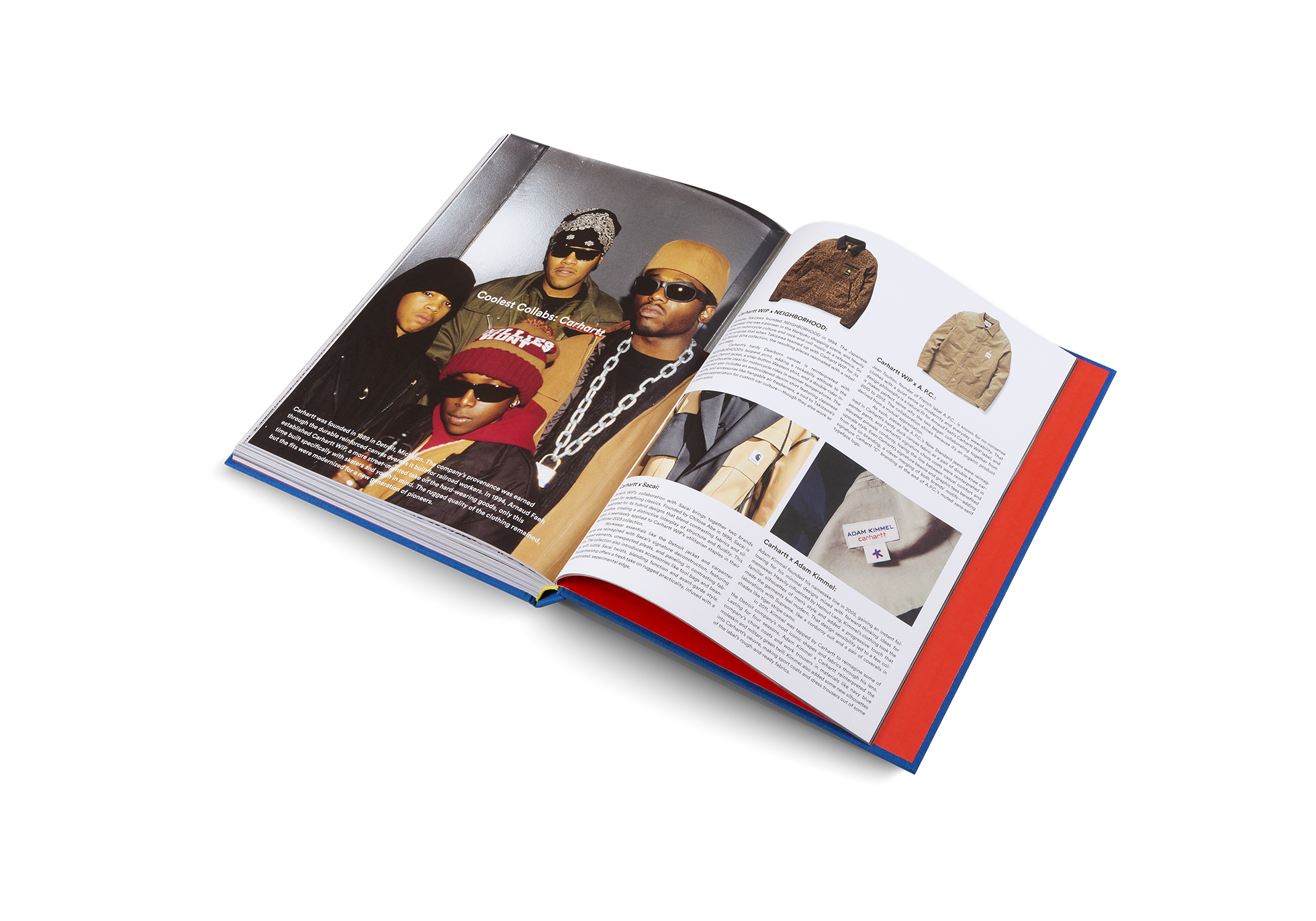 The Incomplete Updated Edition, Buch in einer Bibliothek