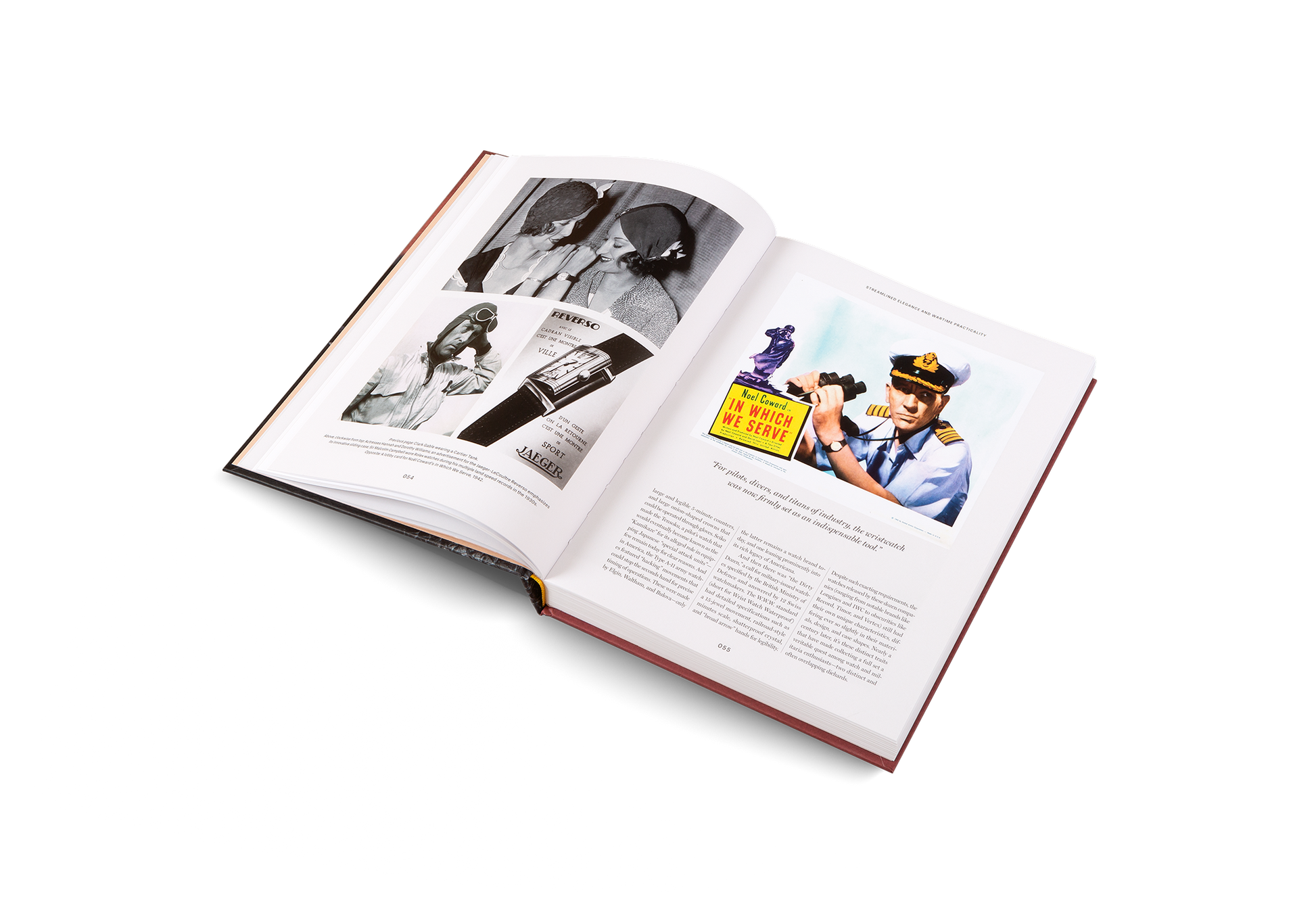 Time Machines in grün mit minimalistischer Anzeige und langlebigem Band