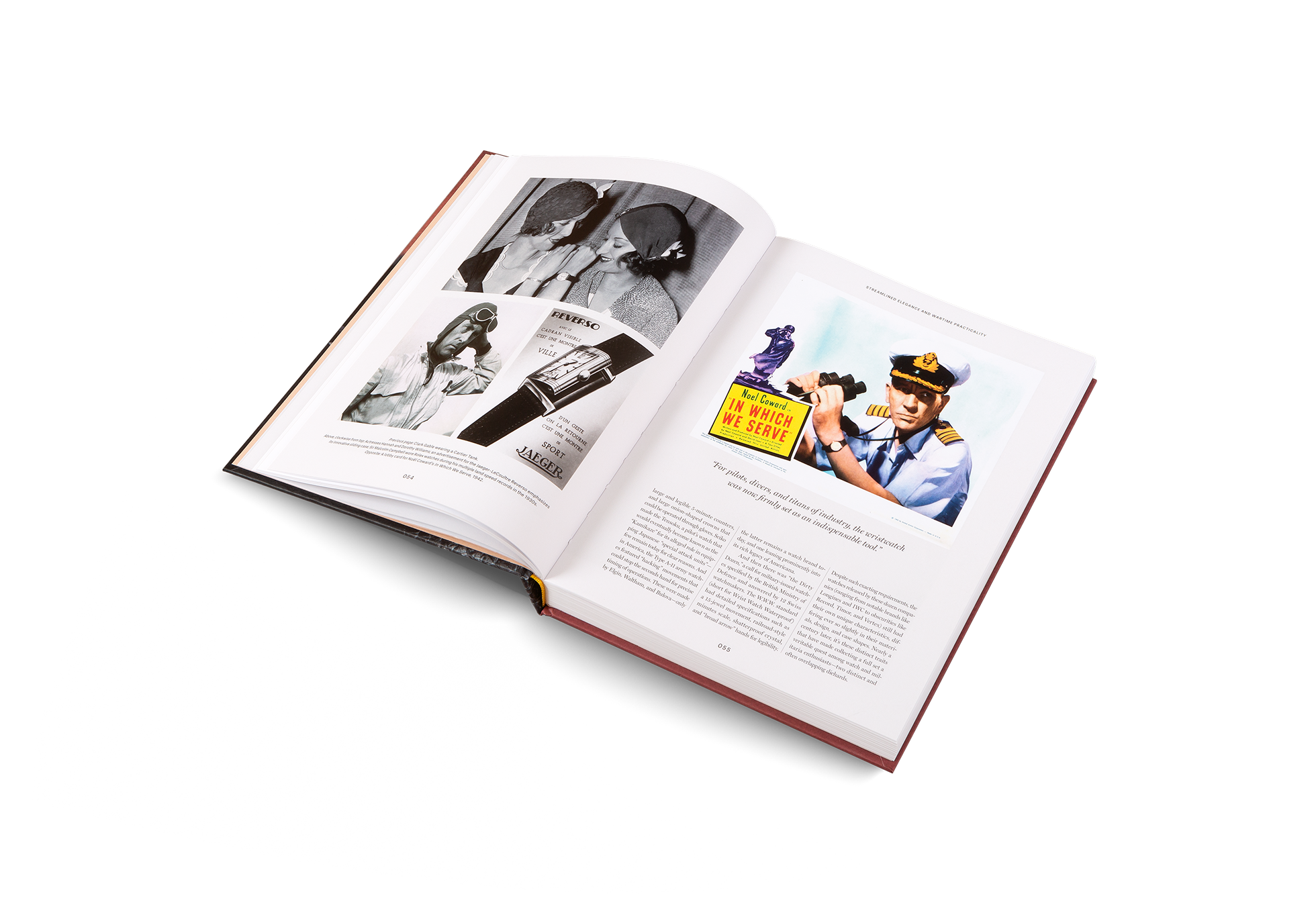 Time Machines in grün mit minimalistischer Anzeige und langlebigem Band