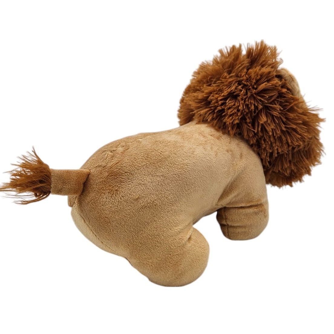 Tierischer Türstopper Tiger, süßes Geschenk für Kinder und Familien