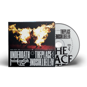 Underoath - The Place After This One CD