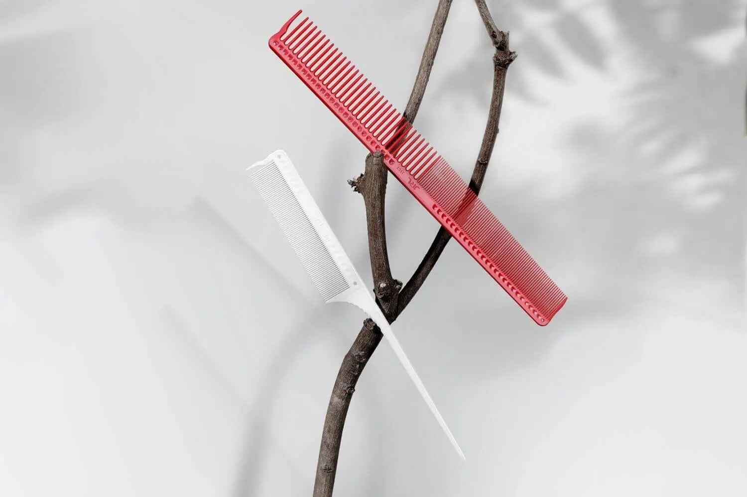 JRL - Blending Comb / Verblendkamm 8.5"