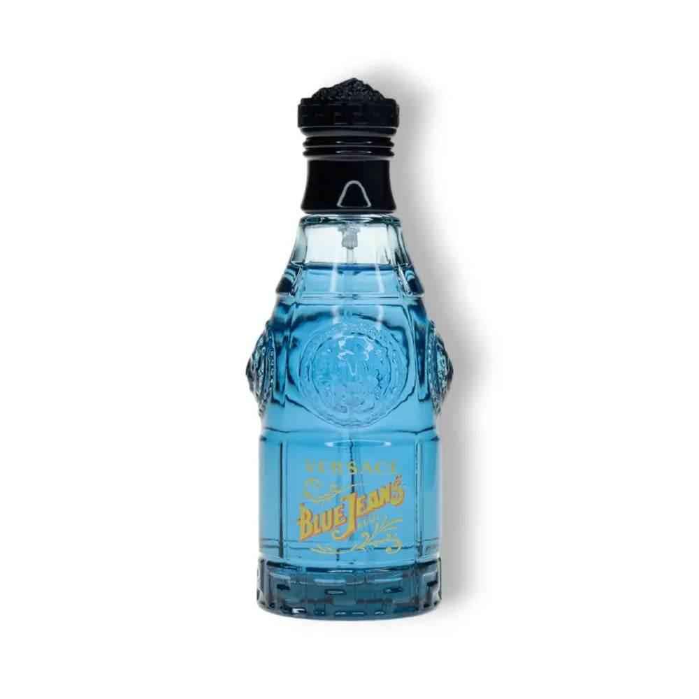 Versace Blue Jeans Eau de Toilette