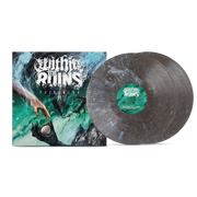 Within The Ruins - Phenomena II Smog 2 LP