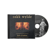 Zakk Wylde - Book Of Shadows - CD