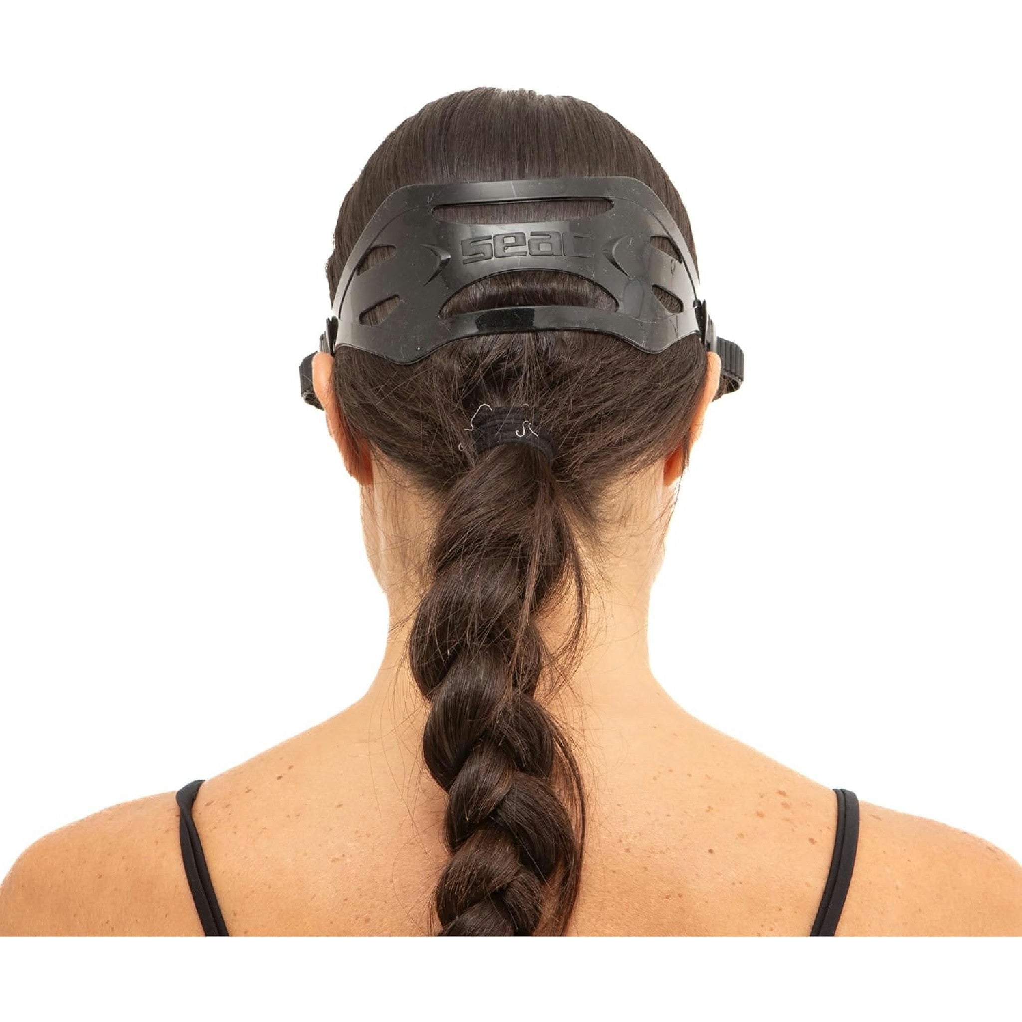 SEAC Salina SLT, Maschera Subacquea per Uomo, Donna e Bambini, Ideale per Snorkeling Hauptansicht