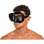 SEAC Salina SLT, Maschera Subacquea per Uomo, Donna e Bambini, Ideale per Snorkeling Hauptansicht