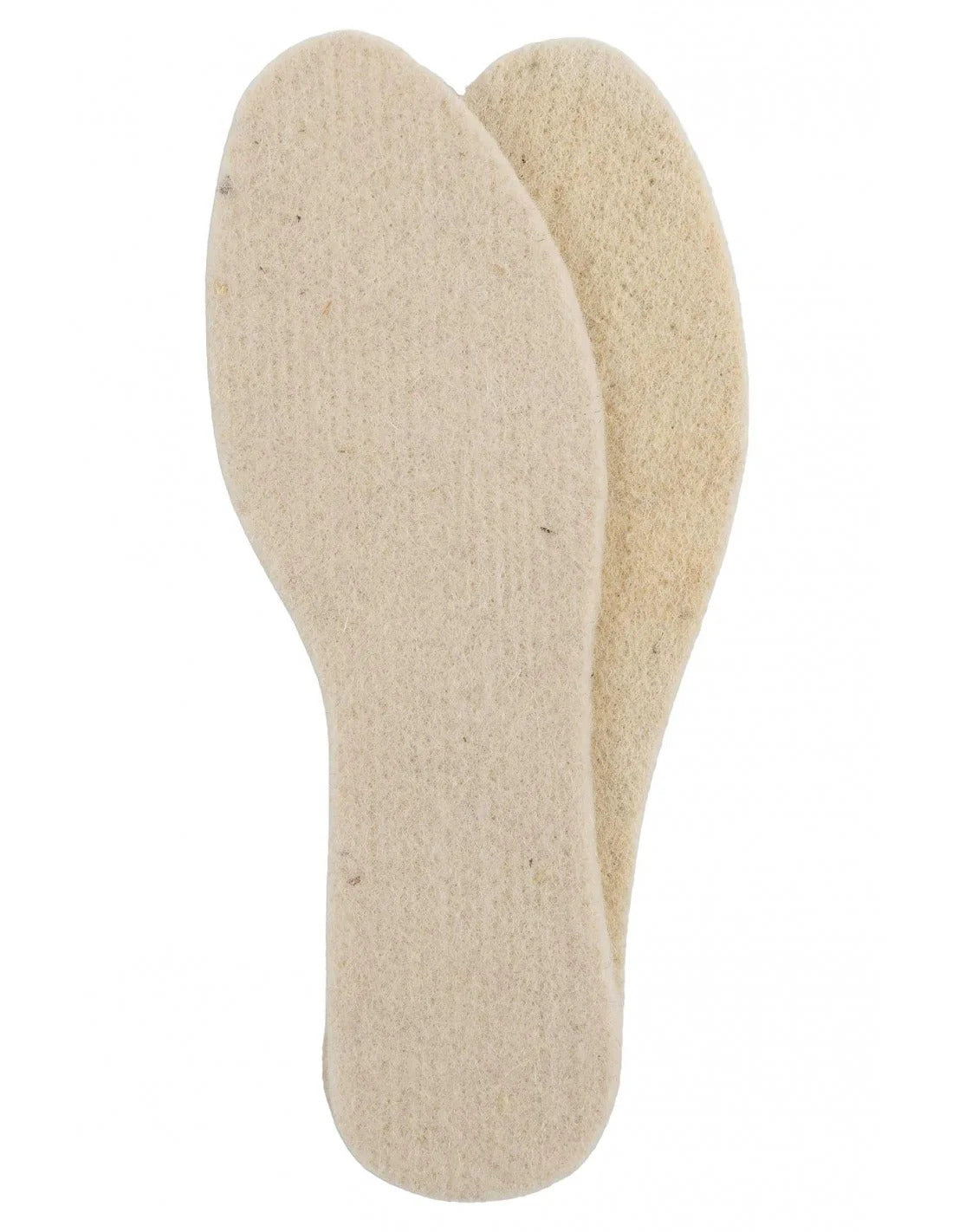 Apu Kuntur Alpaka Einlegesohlen, detailreiche Ansicht, rutschfest und atmungsaktiv