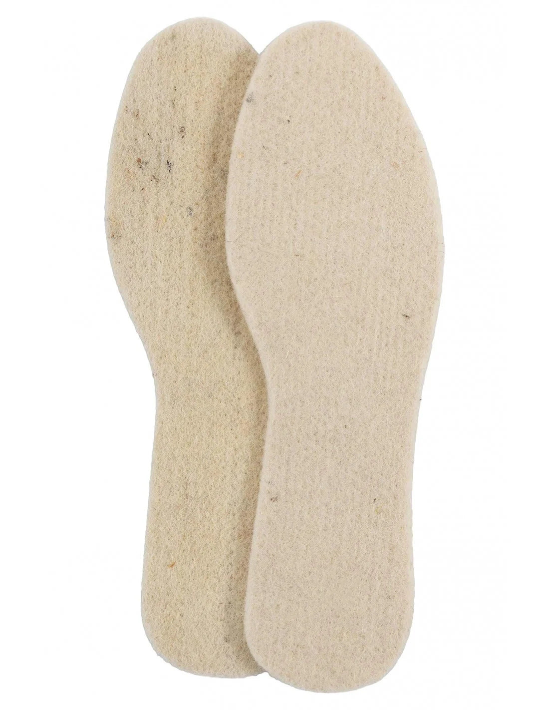 Apu Kuntur Thermo Einlegesohlen aus Alpaka, warm, bequem und atmungsaktiv