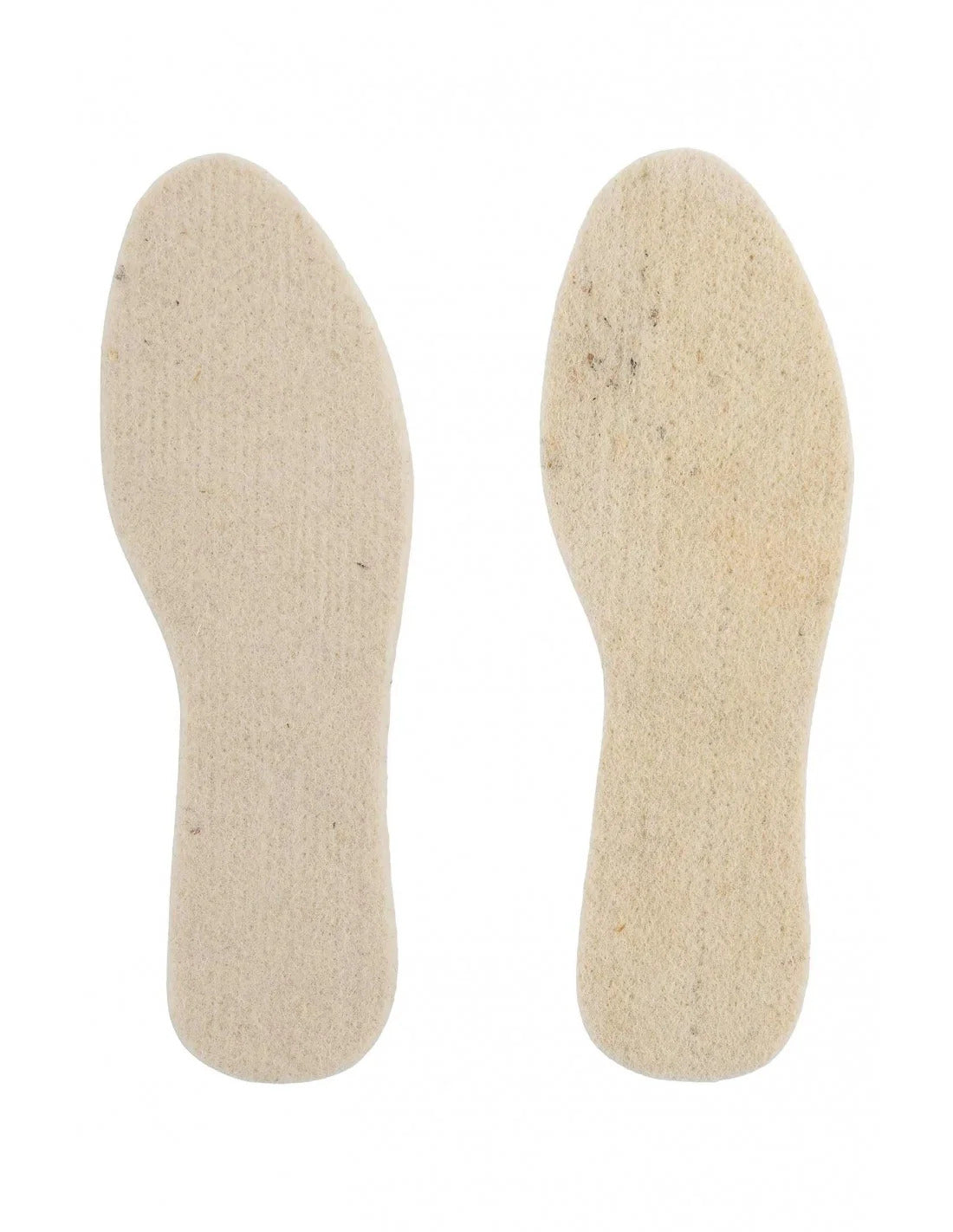Apu Kuntur Einlegesohlen aus atmungsaktiver Alpaka-Wolle, warm und komfortabel