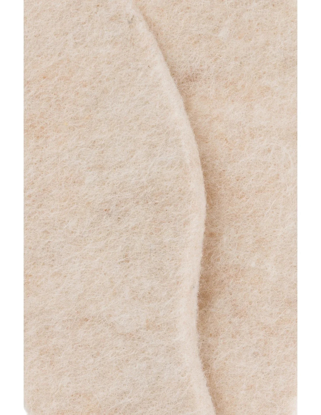 Apu Kuntur Alpaka Einlegesohlen, rutschfeste Unterseite für kalte Tage